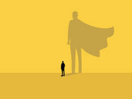 The Problem With Operational Heroes