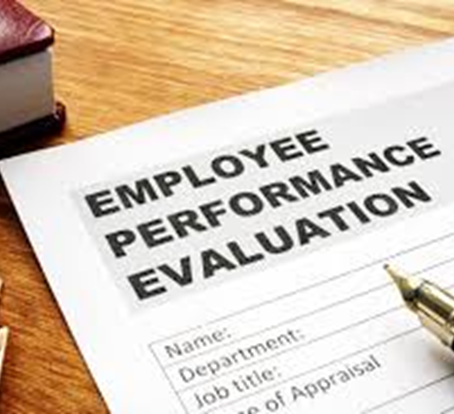 Why are you wasting your time doing Performance Reviews?