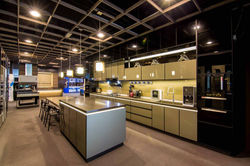 Easy Kitchen Aluminium