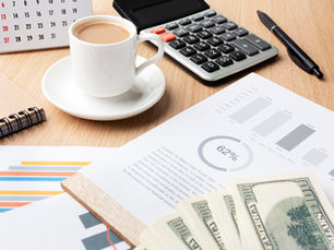 accounts receivables