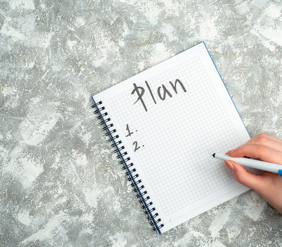 30 Day Marketing Plans