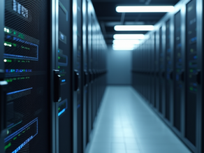 Steps to Safeguard Your Business with Proper Data Management