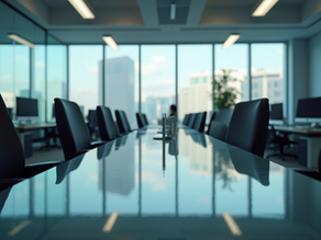 Why Your Business Needs Reliable Tech Solutions