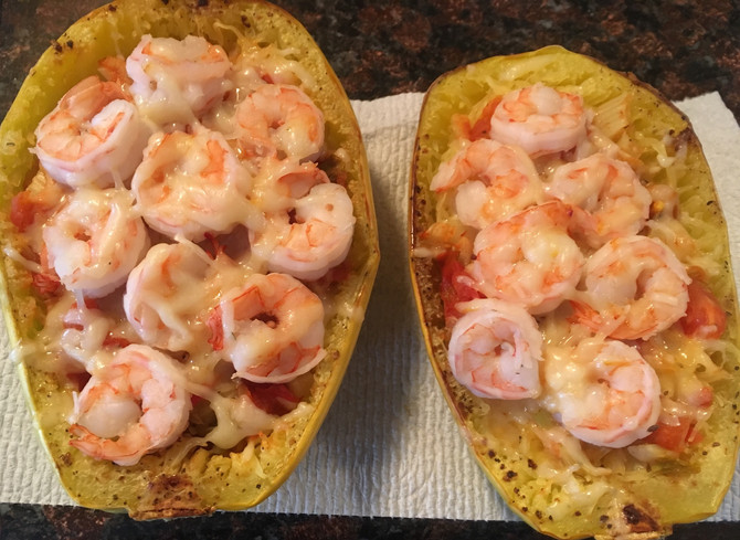 The Real Truth About Spaghetti Squash, In My Opinion!!