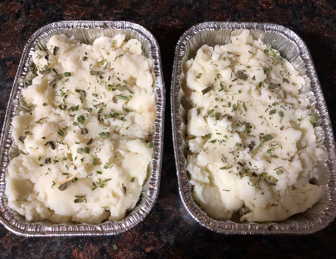 Simple, Basic And Fast, Don't Toss Those Leftovers Just Yet!!!