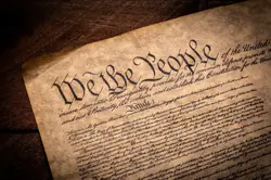 WE THE PEOPLE