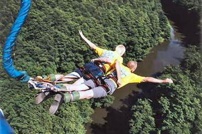 The Challenge of Changes