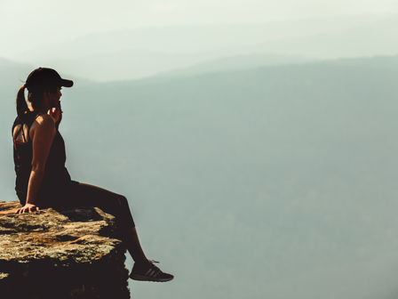 An Attitude of Expectancy // Part 3