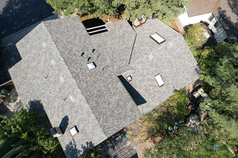 Roof, Gutters, and Trees: A Sacramento Homeowner’s Fall Exterior Checklist