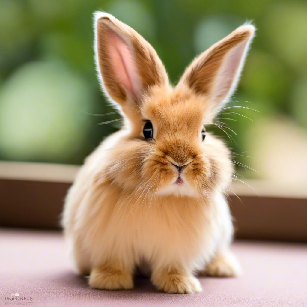 Bunny Grooming Essentials