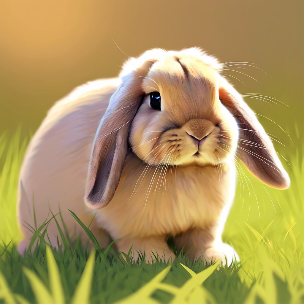Bunny Starter Kit Deluxe