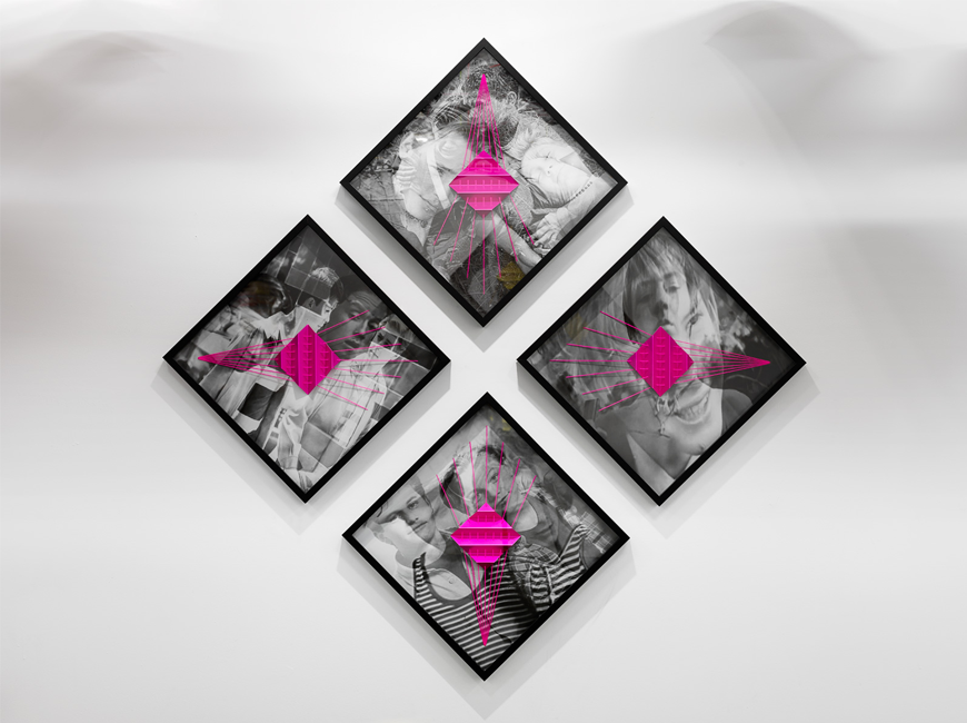 Allure Me (Pink)
