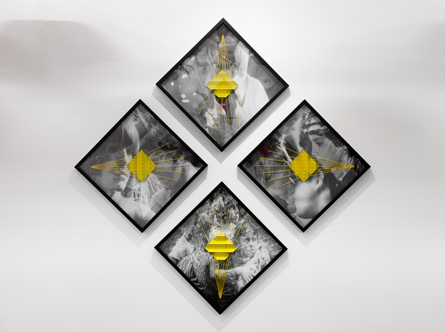 Allure Me (Yellow)