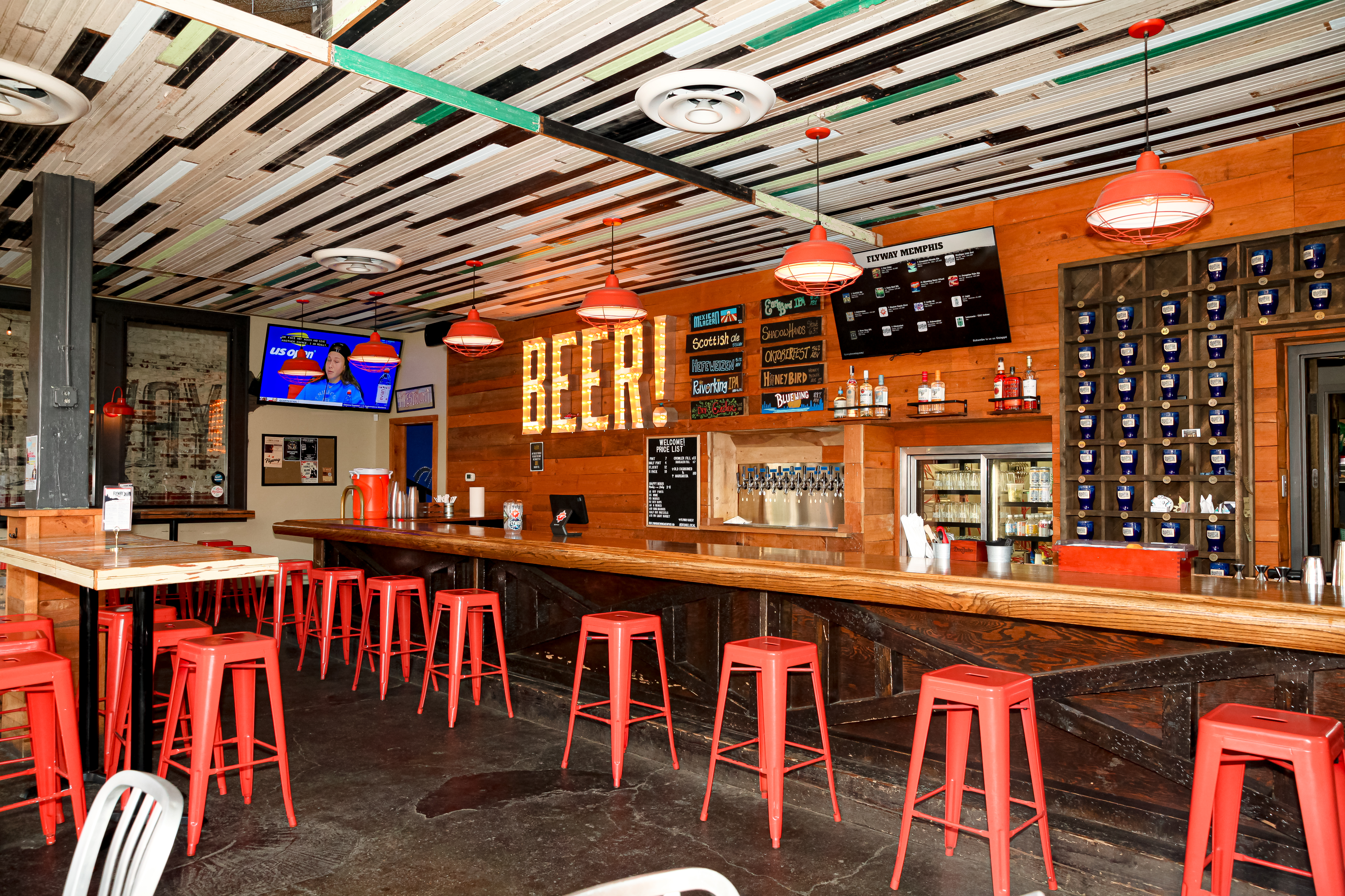Flyway Brewing