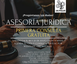 asesoria juridica