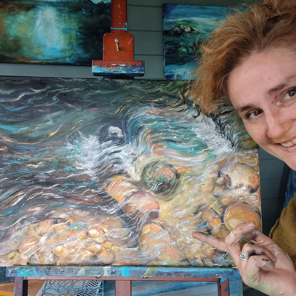 Thumbnail: Forest Rover flow