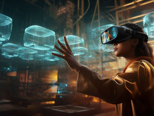 Superclústeres e innovación