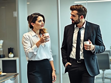 Liderar sin cargo: los 4 poderes que ya son tuyos