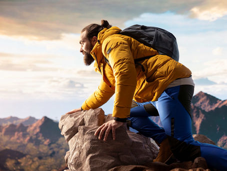 Liderazgo: cuando la escalera se convierte en jaula