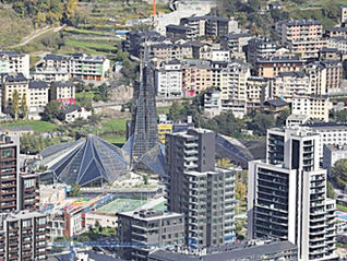 Cuando la innovación no llega a las calles