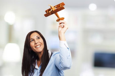 Autoliderazgo - dejar de vivir en piloto automático