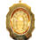 Thumbnail: Antique Citrine Pendant