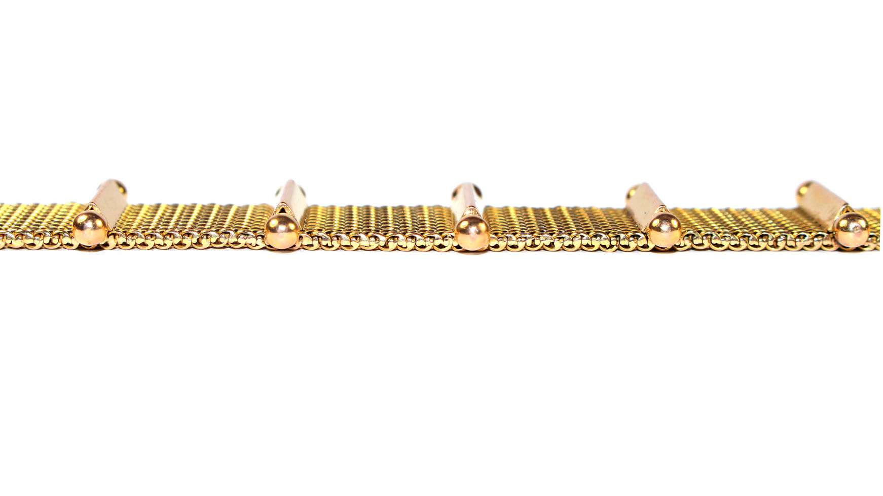 Vintage Gold Bracelet UK