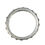 Thumbnail: old mine cut diamond eternity band size 6