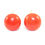 Thumbnail: Victorian Coral Earrings