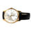 Thumbnail: Vintage Tudor Gold Watch