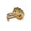 Thumbnail: Antique Earrings