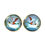 Thumbnail: Essex Crystal Cufflinks