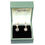 Thumbnail: Antique Dormeuse Diamond Earrings