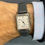 Thumbnail: Vintage Omega Tank Watch