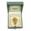 Thumbnail: Edwardian Peridot & Pearl Pendant / Brooch c.1905