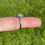 Thumbnail: Antique Opal & Diamond Ring