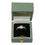 Thumbnail: Art Deco Diamond Solitaire Ring c.1935