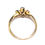 Thumbnail: Antique Diamond Ring