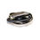 Thumbnail: Vintage Cartier Trinity Ring size 49