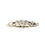 Thumbnail: Antique Diamond Clasp