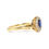 Thumbnail: Victorian Sapphire Engagement Ring