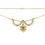 Thumbnail: Peridot & Pearl Necklace