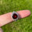 Thumbnail: Art Deco Spinel engagement Ring Cheshire jewellers