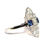 Thumbnail: Art Deco Jewellery