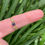 Thumbnail: Antique Sapphire Diamond Engagement ring