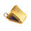 Thumbnail: Edwardian Gold double Locket