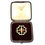 Thumbnail: Antique Diamond Brooch