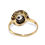 Thumbnail: Edwardian Diamond Engagement Ring