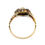 Thumbnail: Georgian Pearl Ring UK