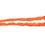 Thumbnail: Victorian Coral Bead Necklace